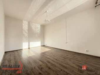 Pronájem, byty/1+1, 36 m2, Tomanova 2415, 44001 Louny, Louny - 7