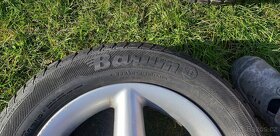 Prodám kola Ronal r14 4x100 185/60 R14 - 7
