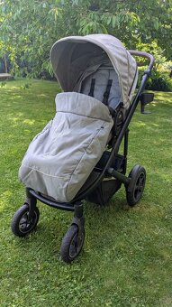 Kočárek Trojkombinace Britax Romer Set Smile III - 7