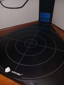 Anycubic Predator – velkoformátová 3D tiskárna - 7