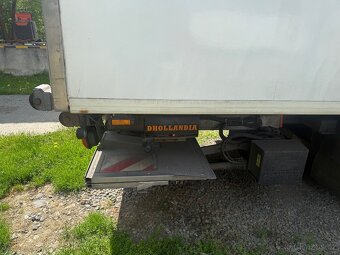 DAF LF 250 - 7