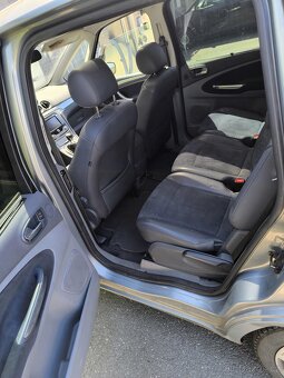 Ford Galaxy 2.0 TDCi - 7
