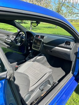 VW Scirocco - 7
