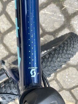 Scott Contessa 24, dětské dívčí kolo, od 125cm - 7