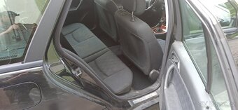 Mercedes W203 C180k - 7