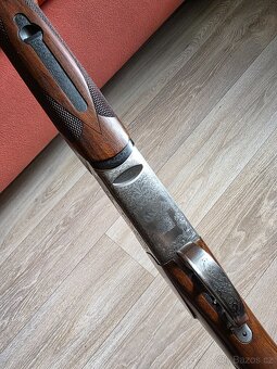 kulobrok 6,5x57R / 12/76 - 7