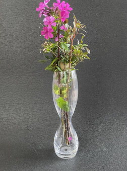 Rosenthal Váza 23 cm kolekce Dandelion, Alvaro Uribe - 7