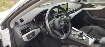 Audi A5 Sportback 3TDI Quatro - 7