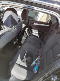 Audi a4 B8 2.0tdi 105kw Stk Nová Plně Pojizdné... - 7