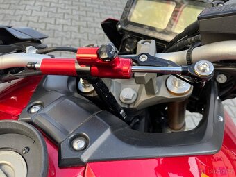 Yamaha TRACER 900 - 7