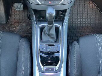 Peugeot 308, SW 1,6HDi LED,automat,CZ,DPH - 7