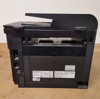 Profesionální tiskárna HP LaserJet Pro 200 Color MFP M276nw - 7