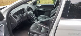 Volvo XC60 D4 133kw - 7