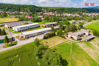 Prodej provozní plochy, 784 m², Veselíčko - 7
