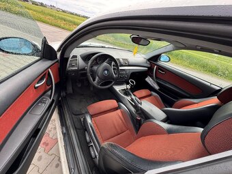 Bmw E81 116i - 7