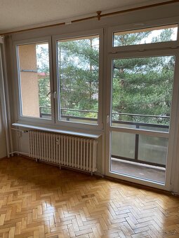 Prodej bytu 2+1, 52 m2, Český Těšín, ul. Hrabinská - 7