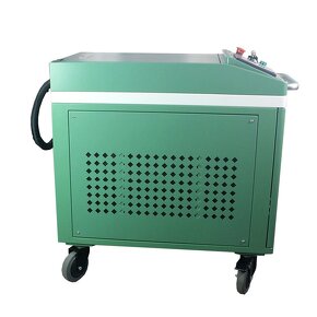 PULZ ČISTÍCI STROJ, 300W - 7