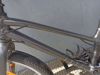 Dětské kolo Specialized Jett 24" - 7