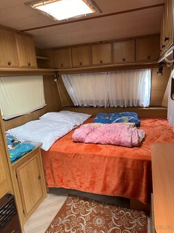 Prodám Karavan na Mělicích - 7