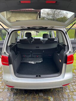 Vw Touran 1.6 Tdi 77kw - 7