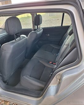 Renault laguna - 7