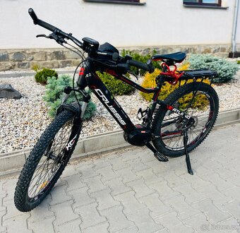 Elektrokolo Crussis e-Atland - 7