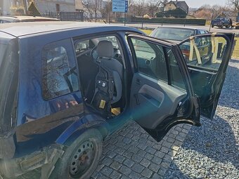 Ford Fusion-veškeré nd - 7