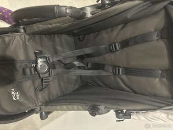 2-kombinace Britax Smile 3 - 7