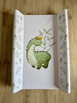 Postýlka 45x95cm s příslušenstvím - 7