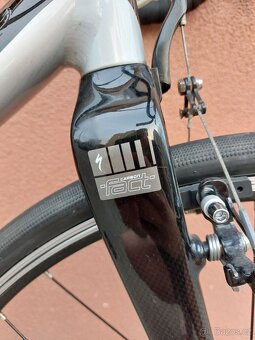Specialized Tricross Sport (vel. L) – karbonová vidlice - 7