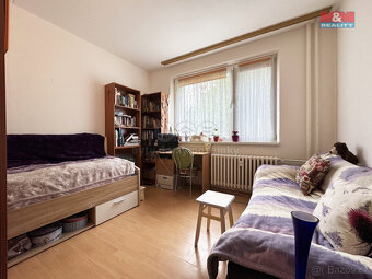 Prodej bytu 1+kk, 26 m², Karlovy Vary, ul. U Koupaliště - 7