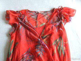 Šaty Desigual. - 7