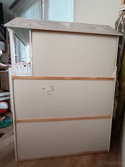 Domeček pro panenky - 7