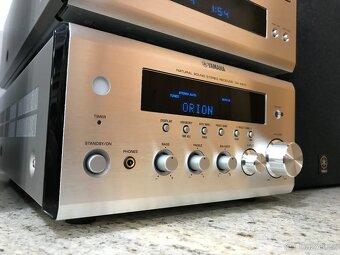 Yamaha RE-E810/DVD-E810/NX-E800. - 7