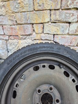 Zimní pneumatiky Barum, Firestone - 7