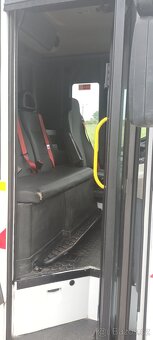 predám smetiarske auto denis volvo ,240dxi - 7