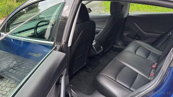 Tesla 3 DualMotor Long Range 2019 Panorama - 7
