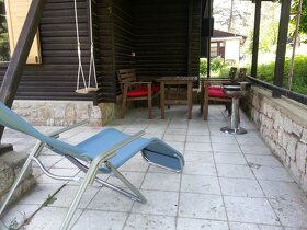 Pronajem Chaty na Slapech 19.7.-26.7.25 nebo 12.7.-19.7.25 - 7