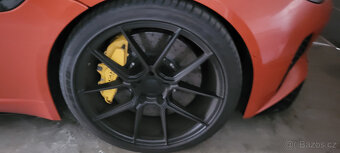 JAGUAR F TYPE 5,0L 570HP KARBONCERAMIC - 7