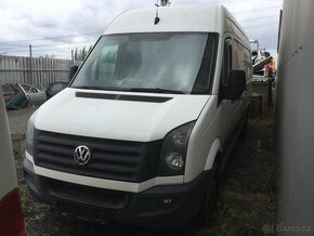 VW Crafter RV 2006-2016 2.0TDI 100kw CKTC,MWA,LB9A - 7
