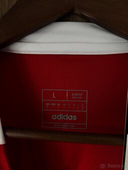 Arsenal FC domácí dres Saka 7 2024/2025 - 7