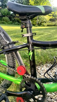 Specialized Hotrock kolo 20 - 7