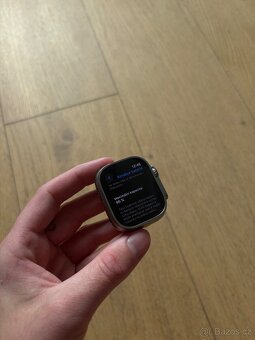 Apple Watch Ultra 2 49mm Cellular + GPS - 7