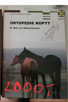Prodám knihy - 7