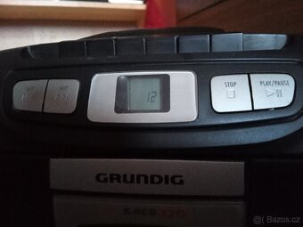 Grundig - K:RCD120 - 7