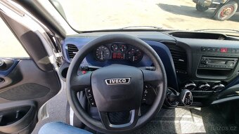 Iveco Daily, Odtahovka automat - 7