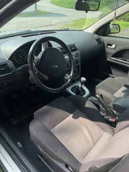 Ford mondeo mk3 r.v2003 2.0tdci - 7