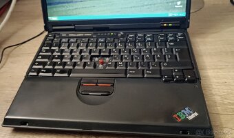 IBM T20 Pentium III čtěte prosím celý popis - 7