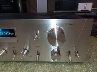 Dobrý den prodám vše krásně funguje Pioneer SA-608 (Blue zde - 7