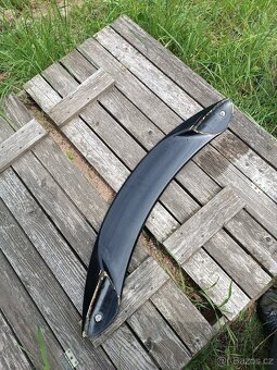 Křídlo spoiler Mini Cooper S R53 i R50 RC31 - 7